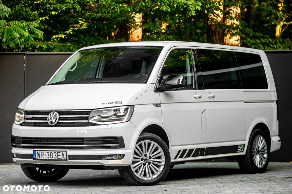 Volkswagen Multivan 2.0 BiTDI L1 Highline 4Motion - 2