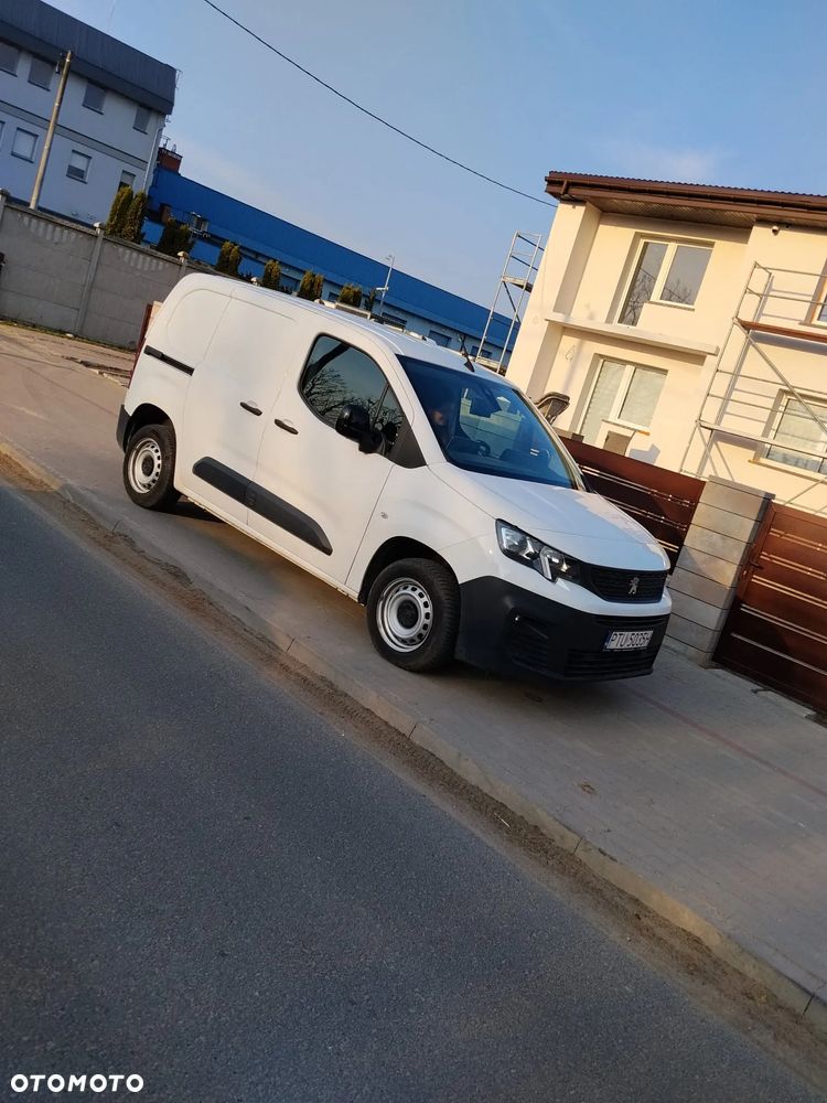 Peugeot Partner - 3