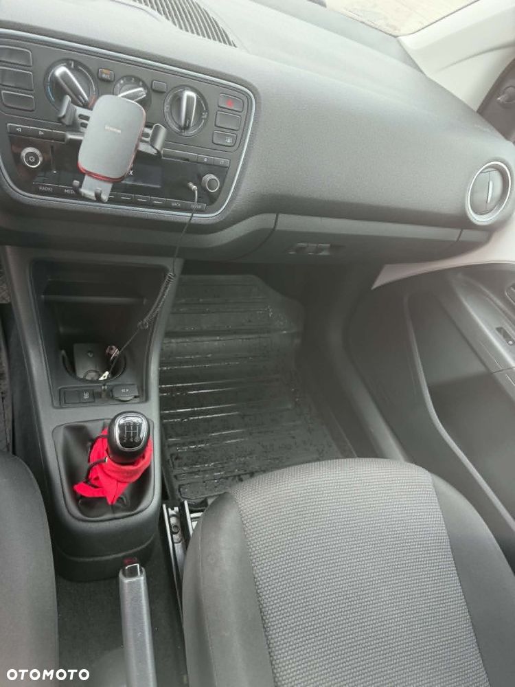 Skoda Citigo 1.0 Ambition EU6 - 12