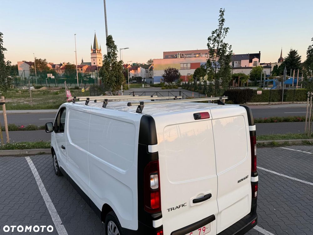 Renault Trafic L2H1 *Kamera *Nawigacja *Faktura VAT - 8