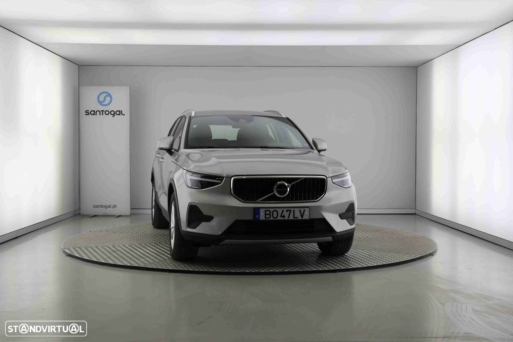 Volvo XC 40 1.5 T2 Core Auto - 2