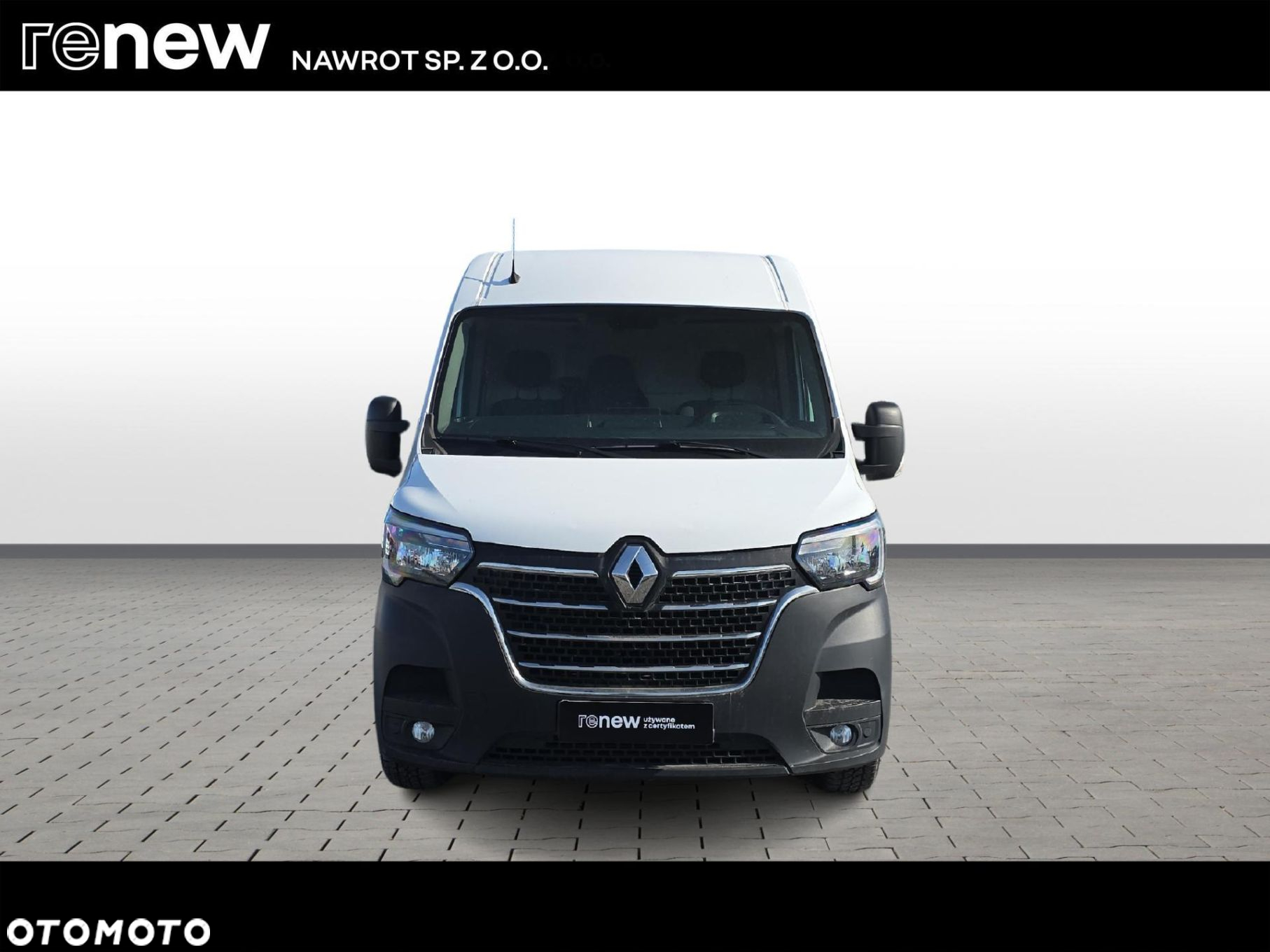 Renault master - 8