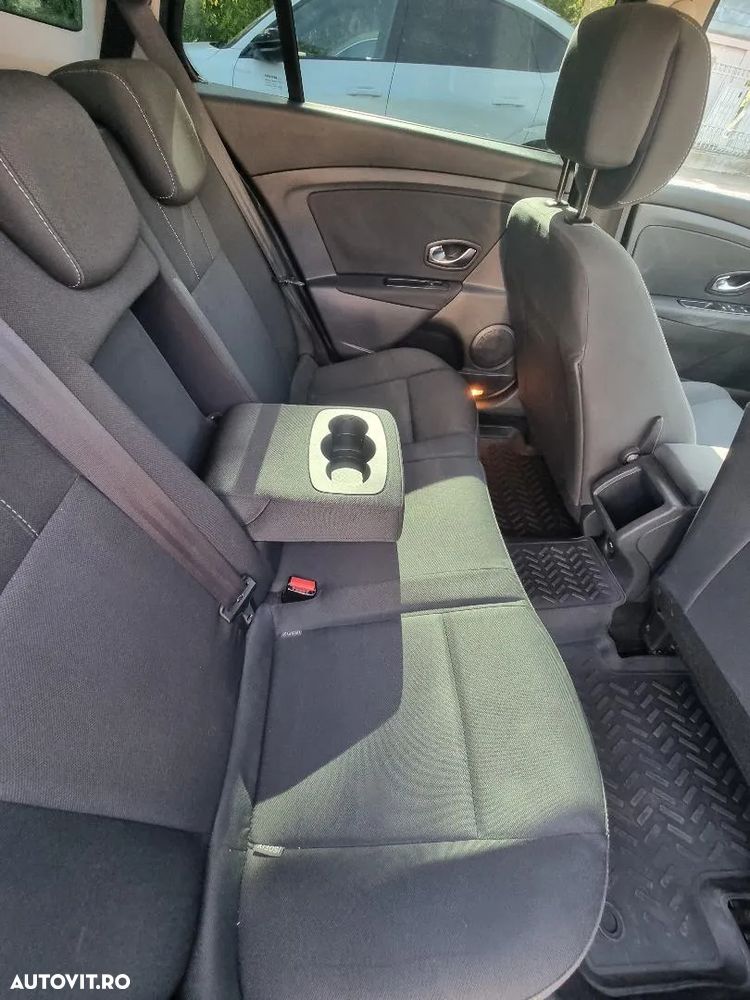 Renault Megane - 6