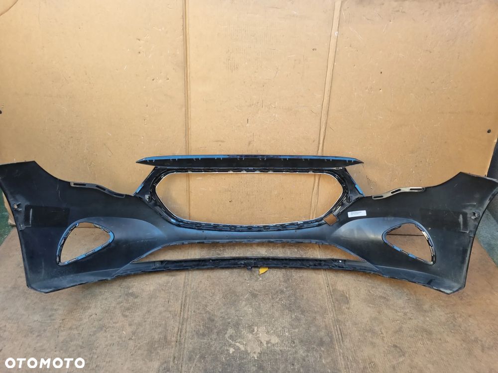 MERCEDES E KLASA W214 AVANTGARDE ZDERZAK PRZÓD - 6