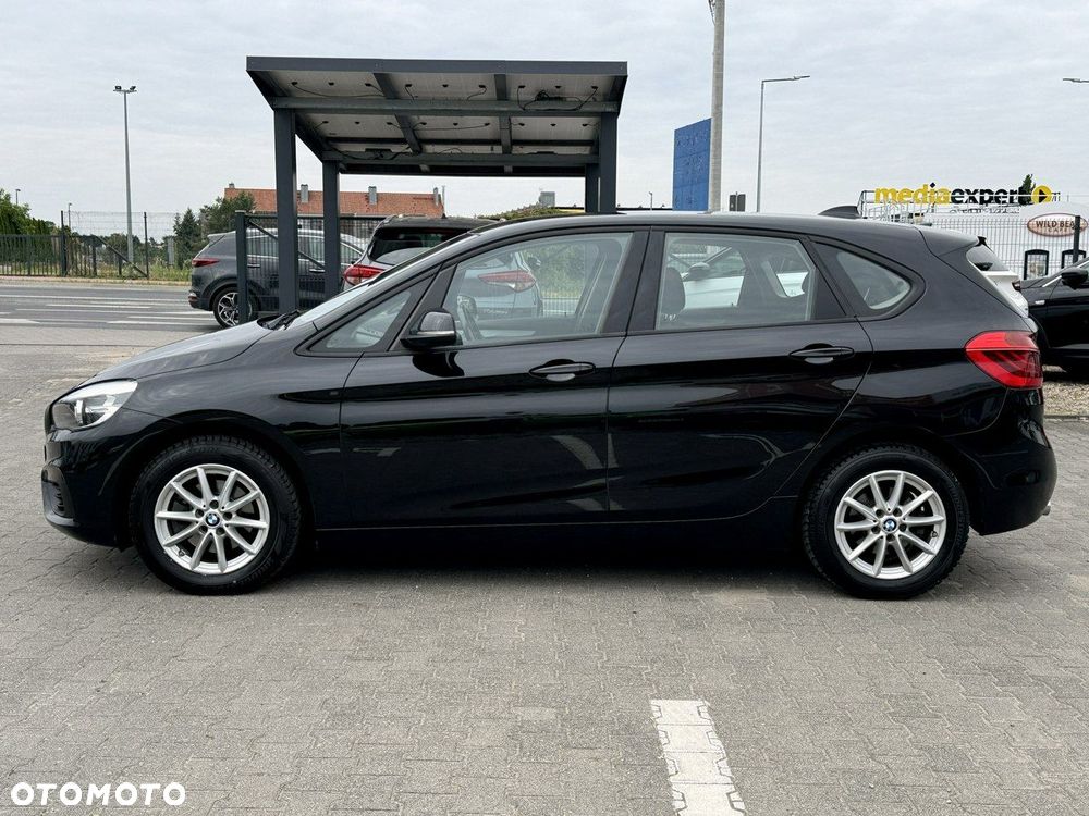 BMW Seria 2 - 5