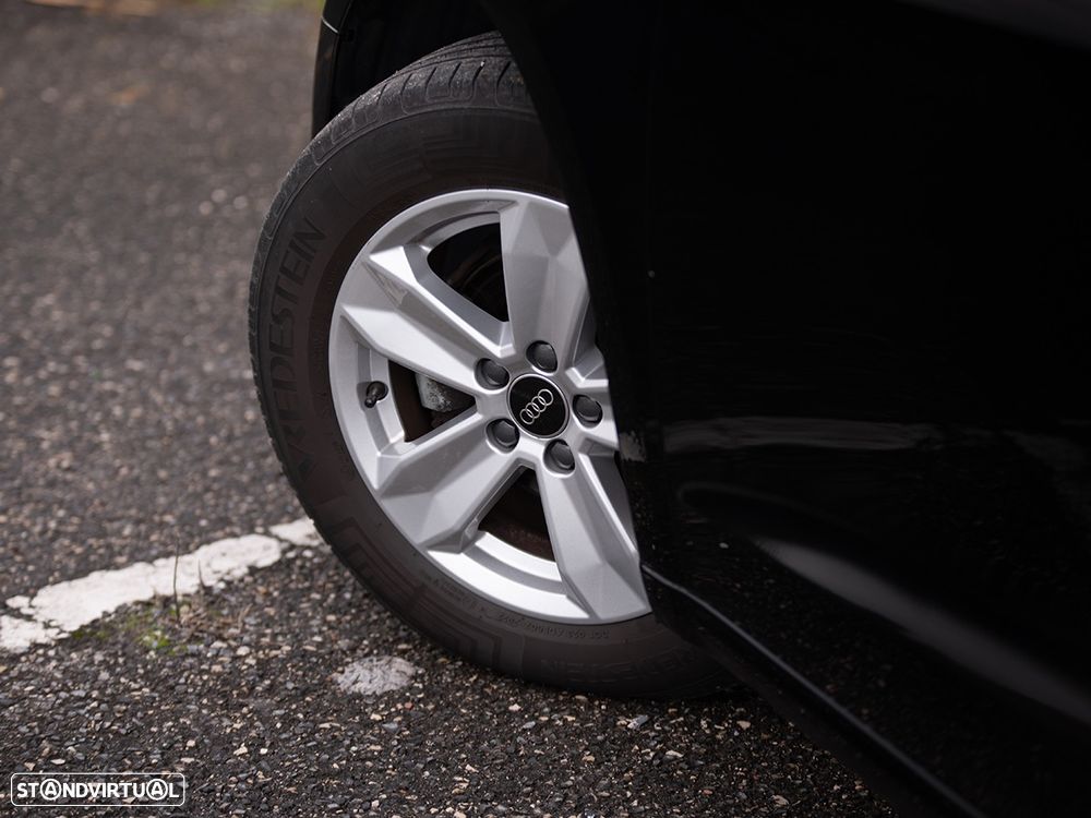 Audi A1 Sportback 1.0 TFSI S tronic - 13