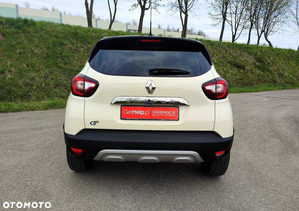 Renault Captur - 15