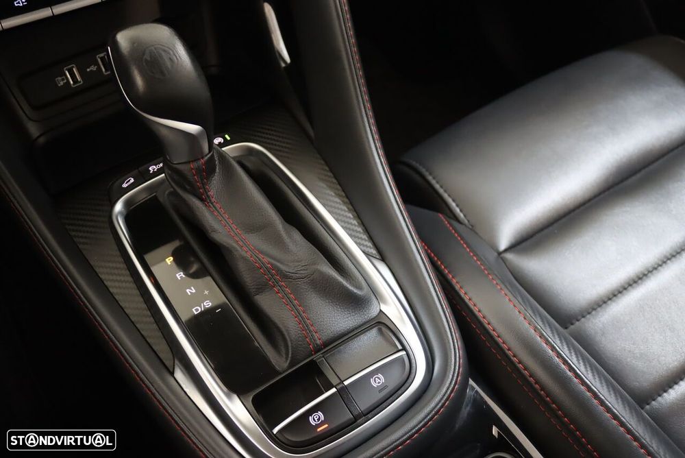 MG ZS 1.0 T-GDI Luxury Aut. - 28