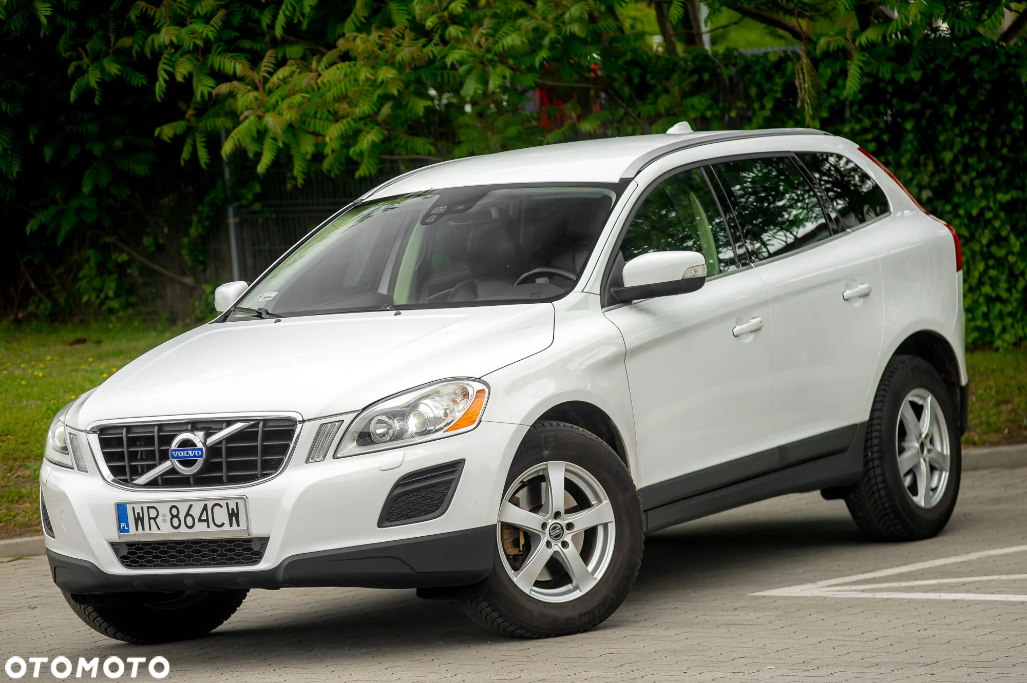 Volvo XC 60 - 6