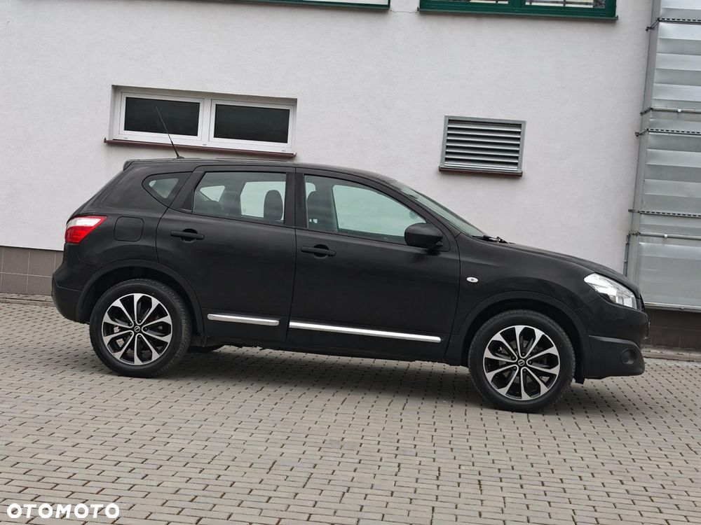 Nissan Qashqai 1.6 Tekna Pack - 8