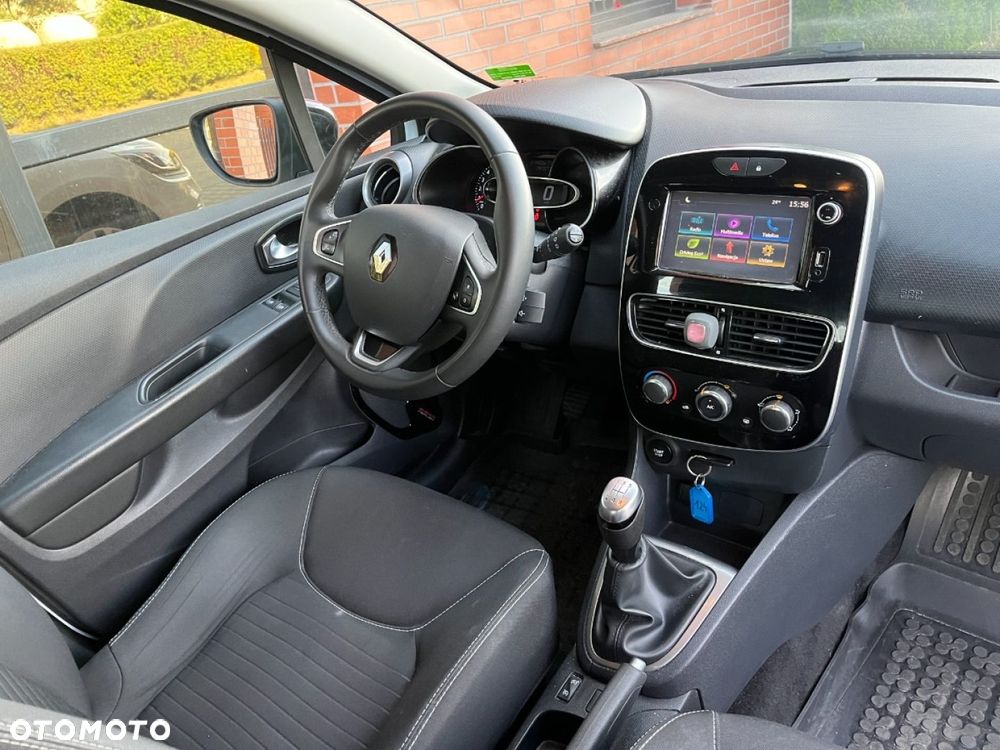 Renault Clio 1.2 16V Life - 7