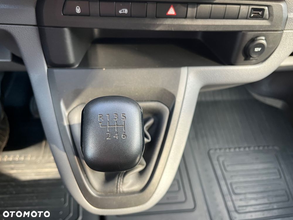 Toyota PROACE - 23