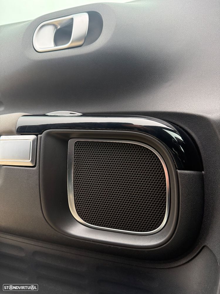 Citroën C4 Cactus PureTech 110 Stop&Start EAT6 Origins - 27