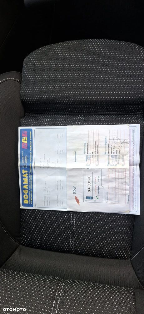 Opel Astra 1.4 Turbo ecoFLEX Start/Stop Active - 30