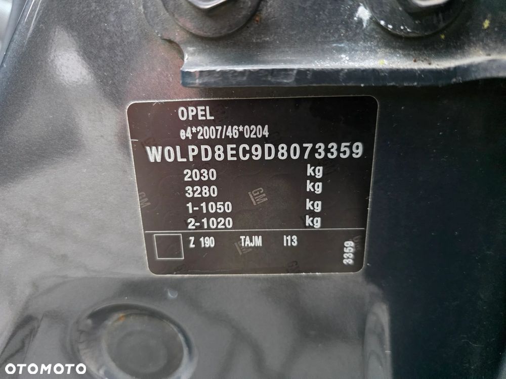 Opel Astra 1.4 Turbo Active - 37