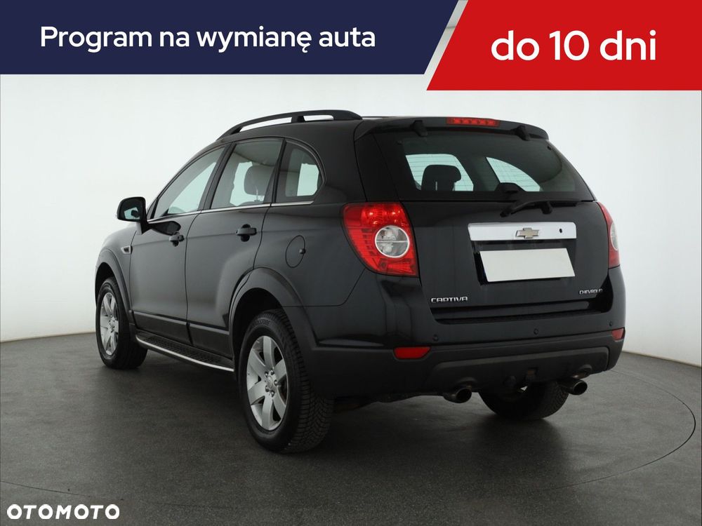 Chevrolet Captiva - 6