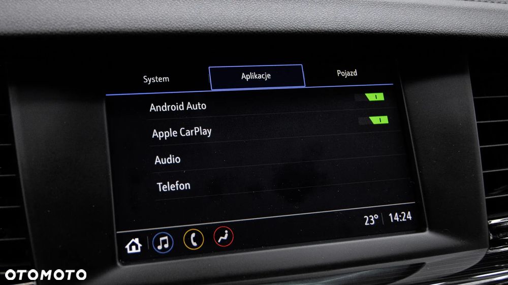 Opel Insignia 2.0 CDTI Innovation S&S - 25
