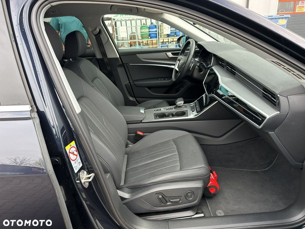 Audi A6 Avant - 20