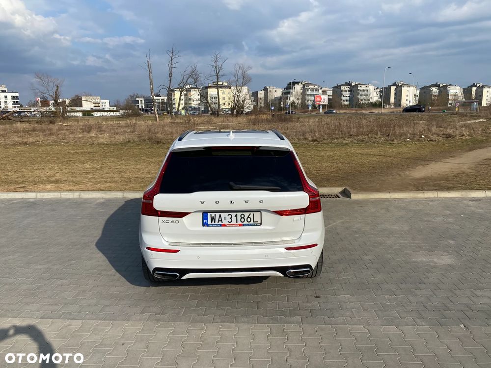 Volvo XC 60 T8 AWD Geartronic Polestar Engineered - 19