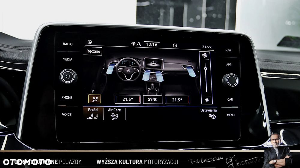 Volkswagen T-Roc 1.5 TSI R-Line DSG - 30