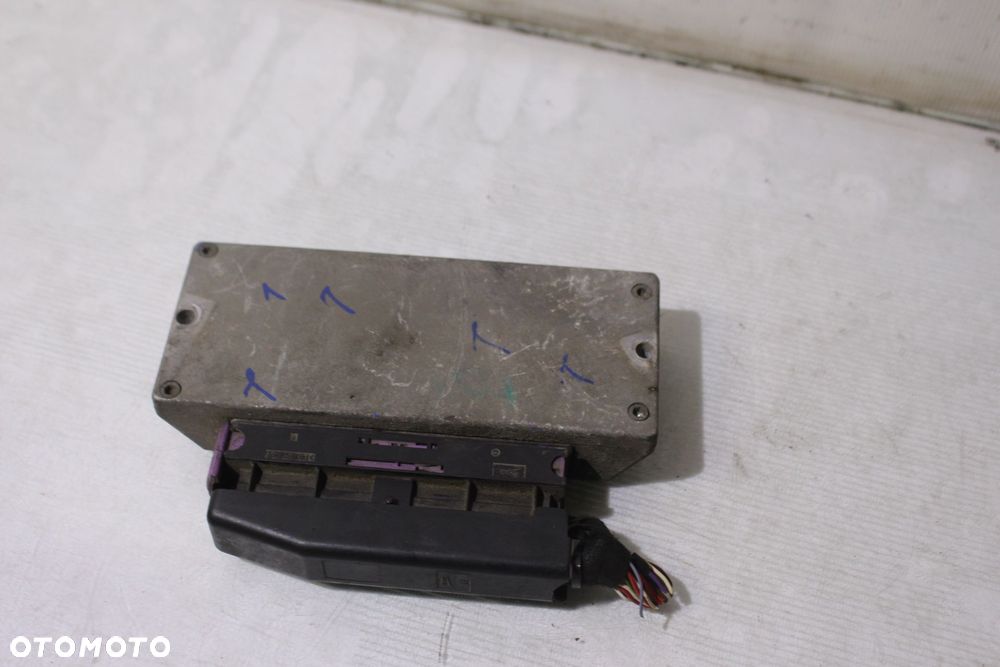 KOMPUTER GAZU LPG E8 67R-014289 - 3