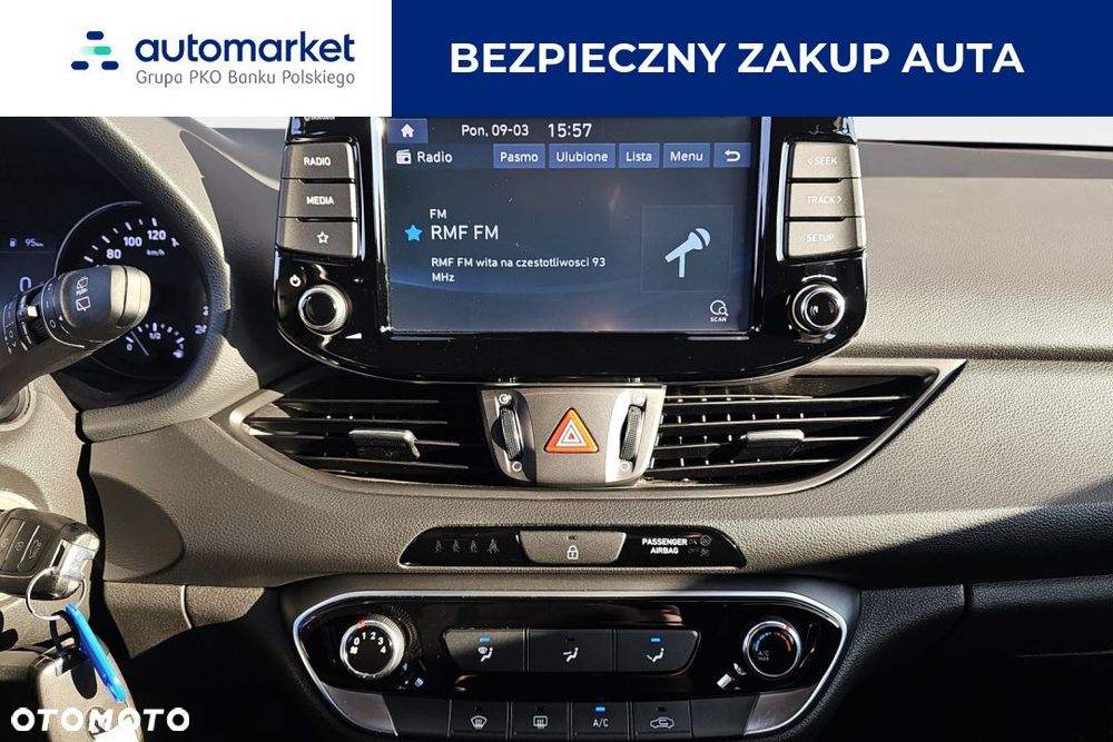 Hyundai i30 1.0 T-GDI Modern - 14