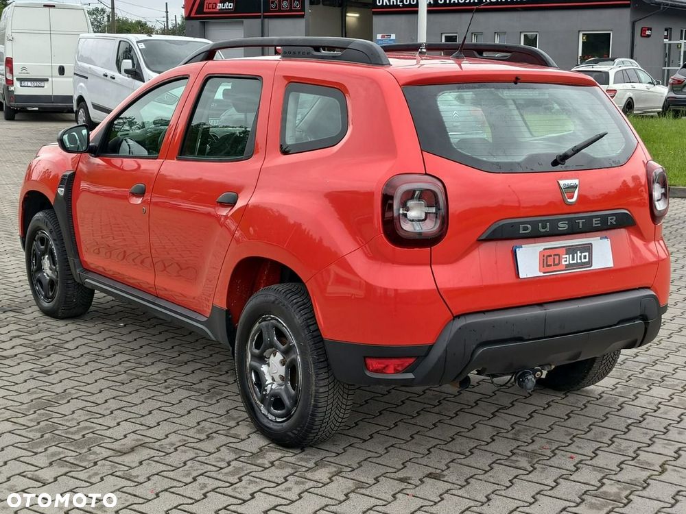 Dacia Duster - 5