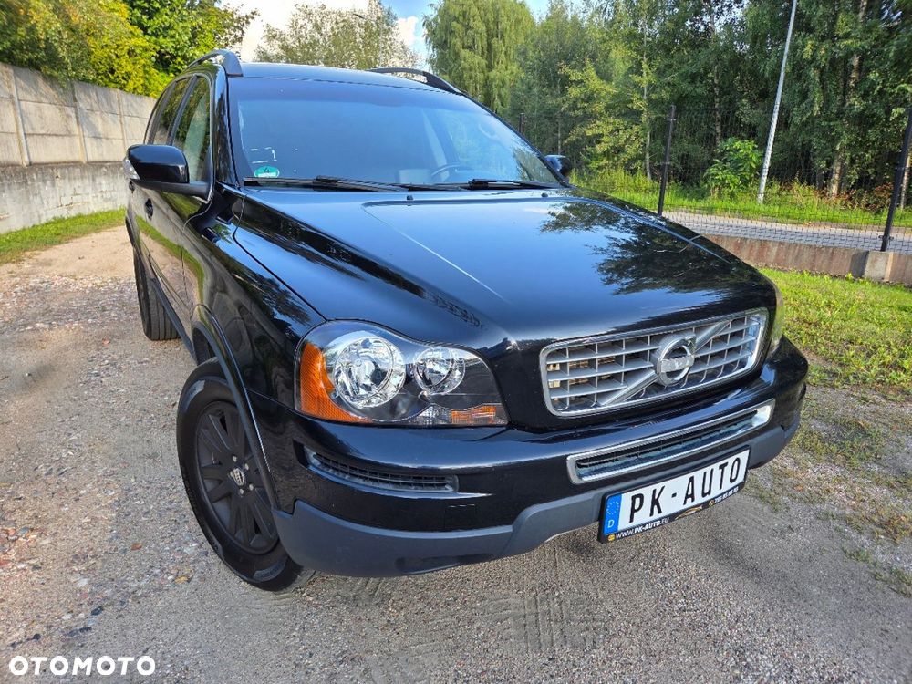 Volvo XC 90 D5 Momentum - 30
