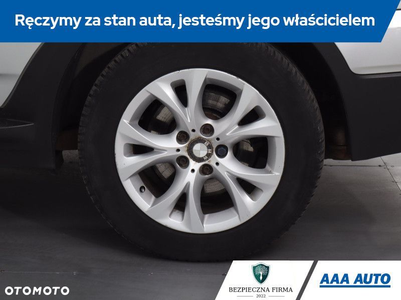 BMW X3 - 17