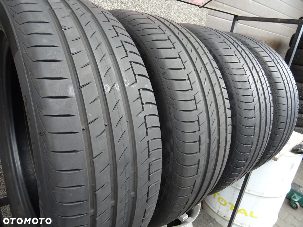 215/55/R18 96H Continental Pemium Contact 6 - 2