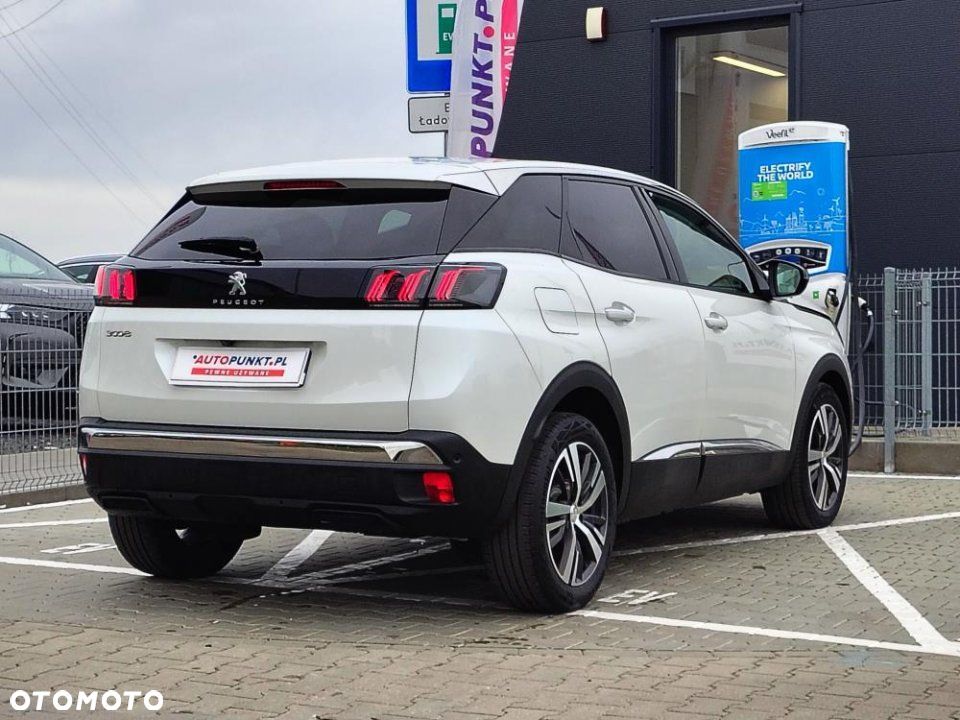 Peugeot 3008 - 6