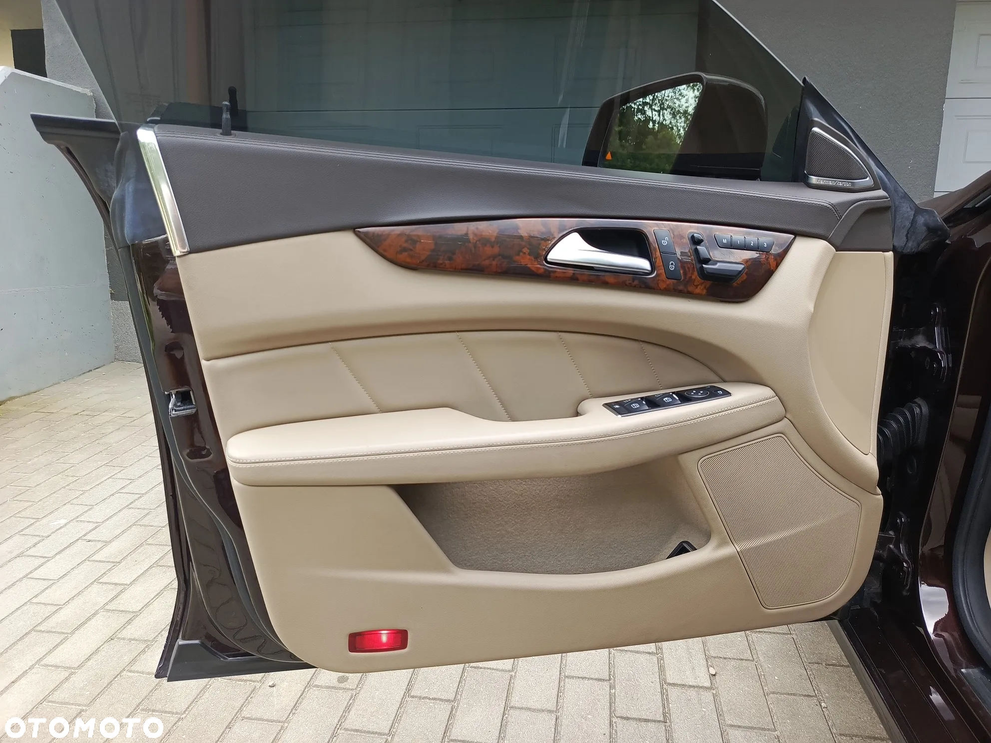 Mercedes-Benz CLS 500 4-Matic BlueEff - 20