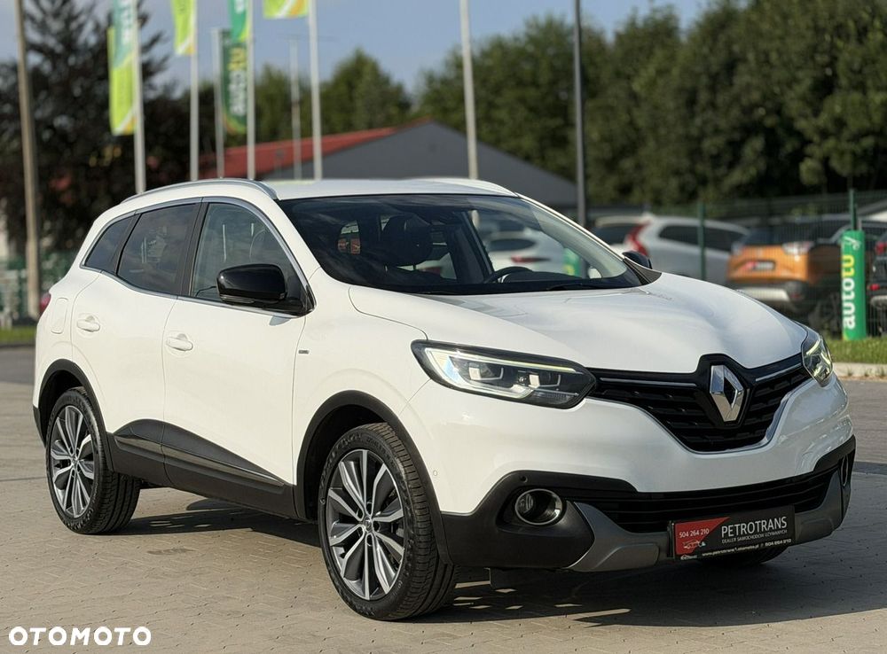 Renault Kadjar - 13