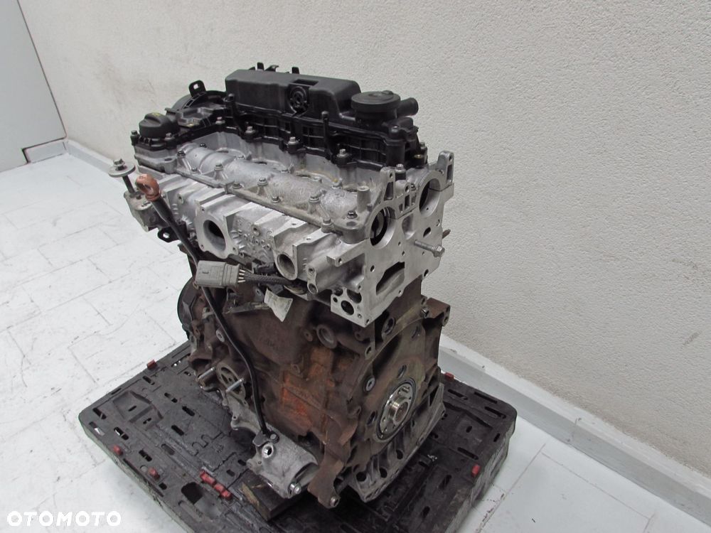 PEUGEOT BOXER JUMPER E6 2.0 BLUEHDI 130 KM 16-20 SILNIK SLUPEK AHN AHM DW10FUD 170tkm AH01 AH02 AH03 - 2