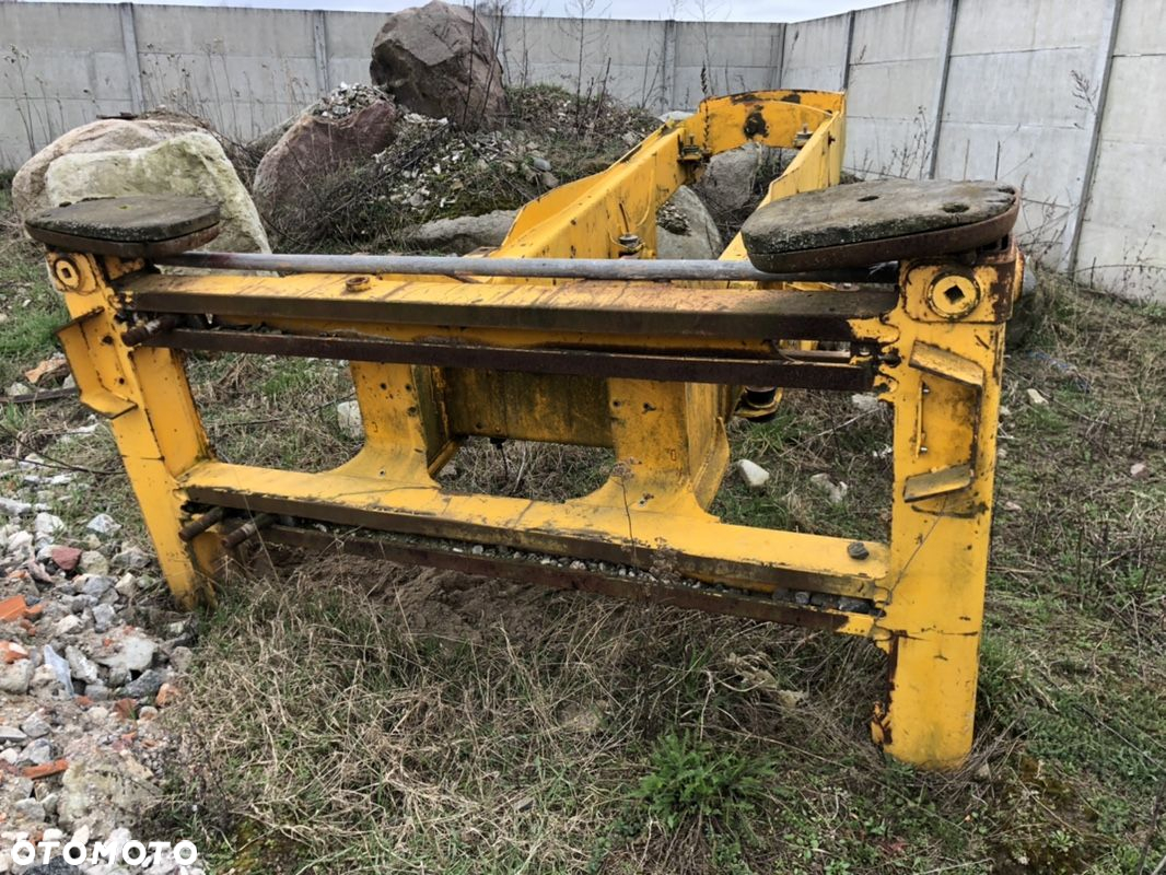 RAMA JCB 3cx - 4