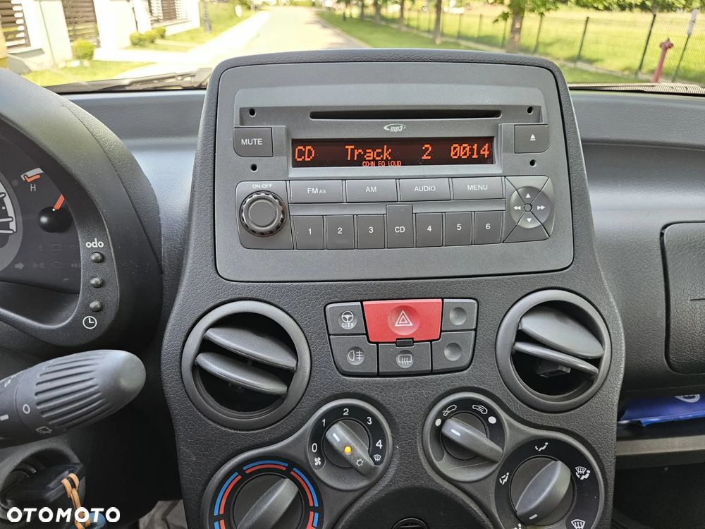 Fiat Panda 1.2 Active Eco - 14