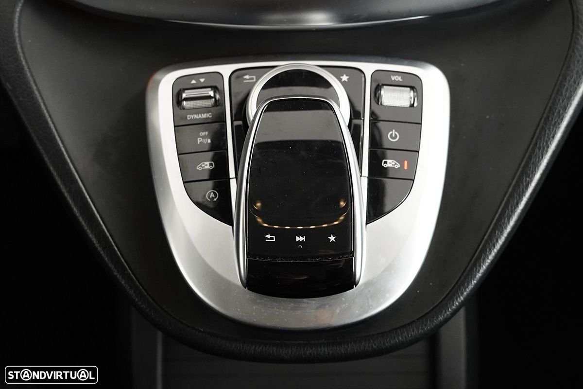 Mercedes-Benz V 250 d Longo Avantgarde - 14