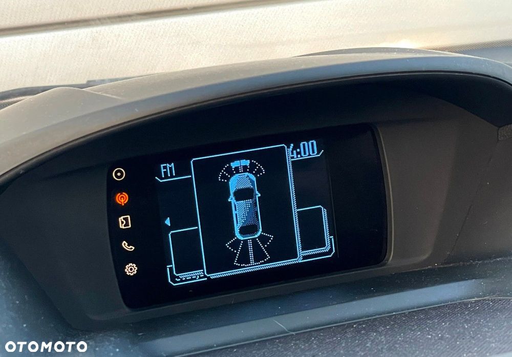 Ford C-MAX - 29
