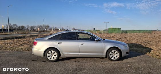 Audi A6 Limousine 2.4 - 1