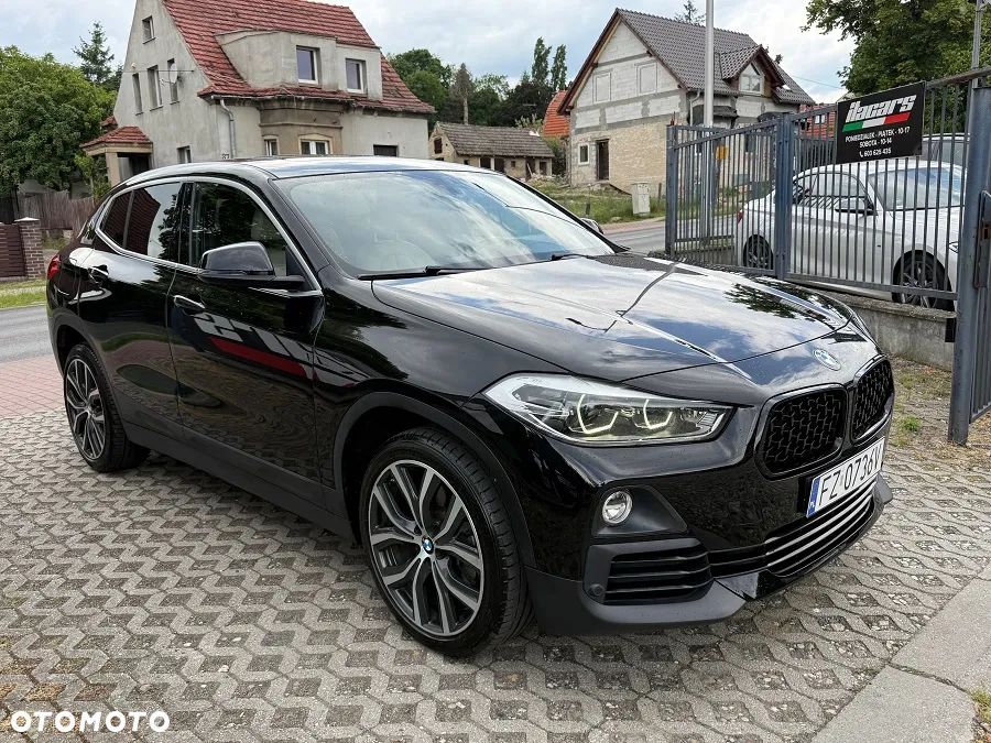BMW X2 - 4