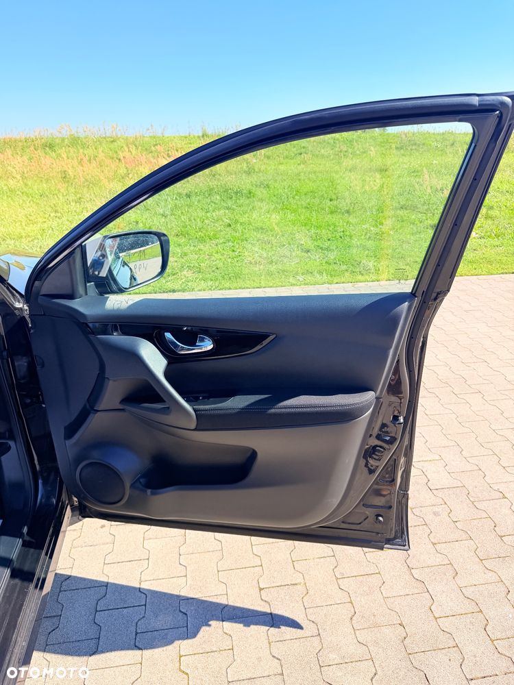Nissan Qashqai 1.6 DCi Tekna+ Xtronic - 16