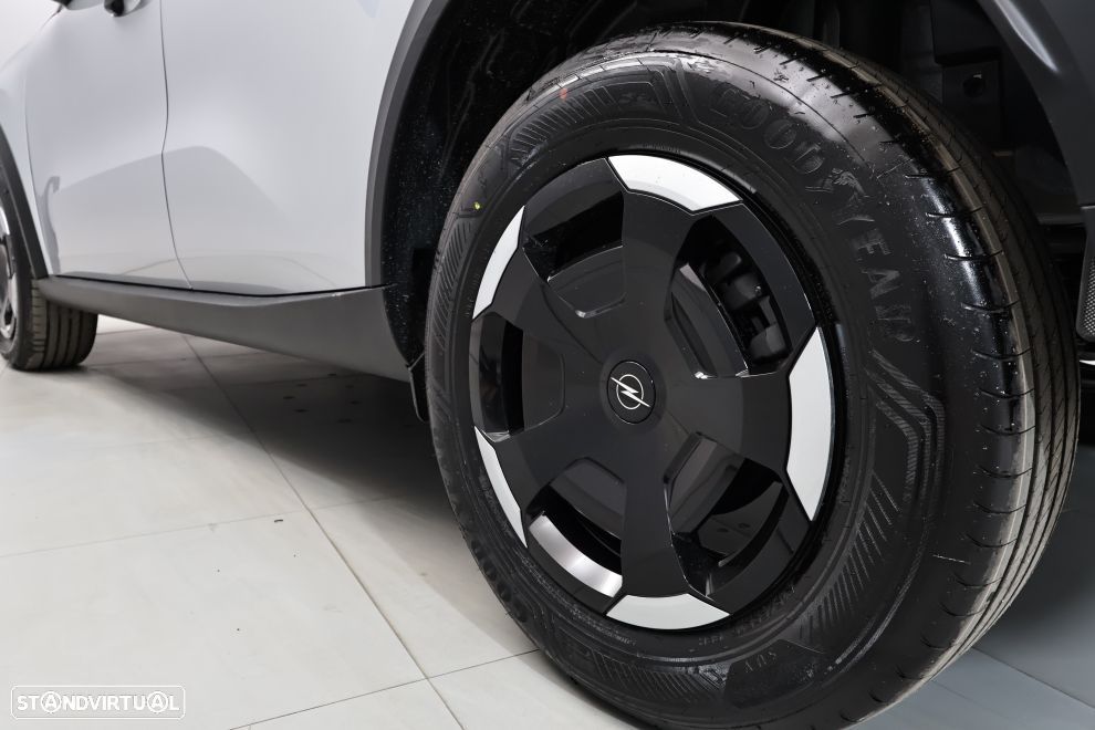 Opel Frontera - 14