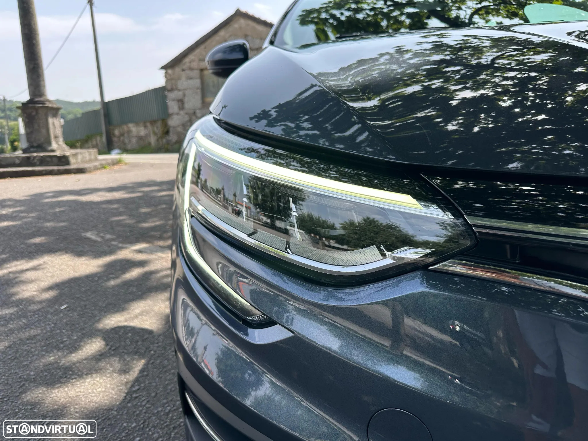 Renault Mégane BLUE dCi 115 EDC Deluxe-Pack LIMITED - 11