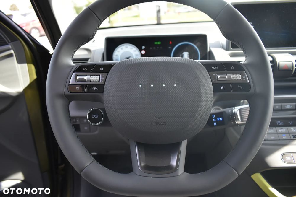 Hyundai Inster 49kWh Cross Smart - 9