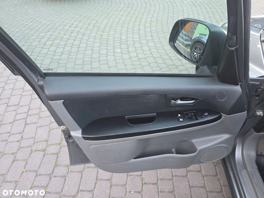 Suzuki SX4 1.6 GLX / Comfort - 15