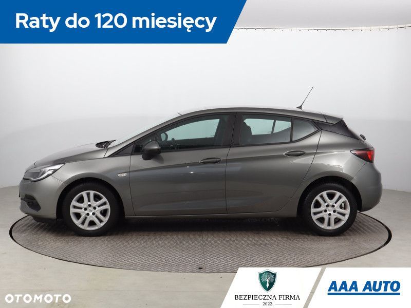 Opel Astra - 4