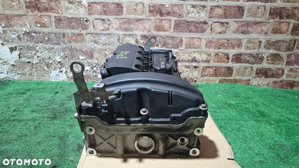 KOMPLETNA GŁOWICA SILNIKA V753471080 CITROEN PEUGEOT 1.6 THP 16V - 3