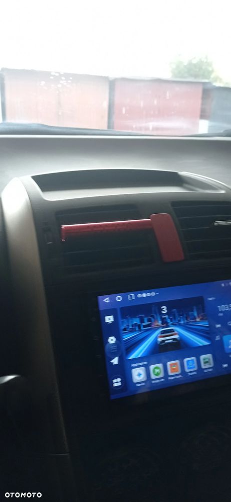 Toyota Auris - 9