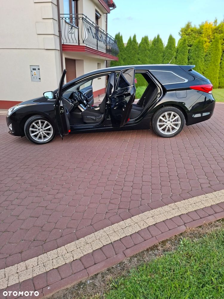 Hyundai i40 1.6 Comfort - 7