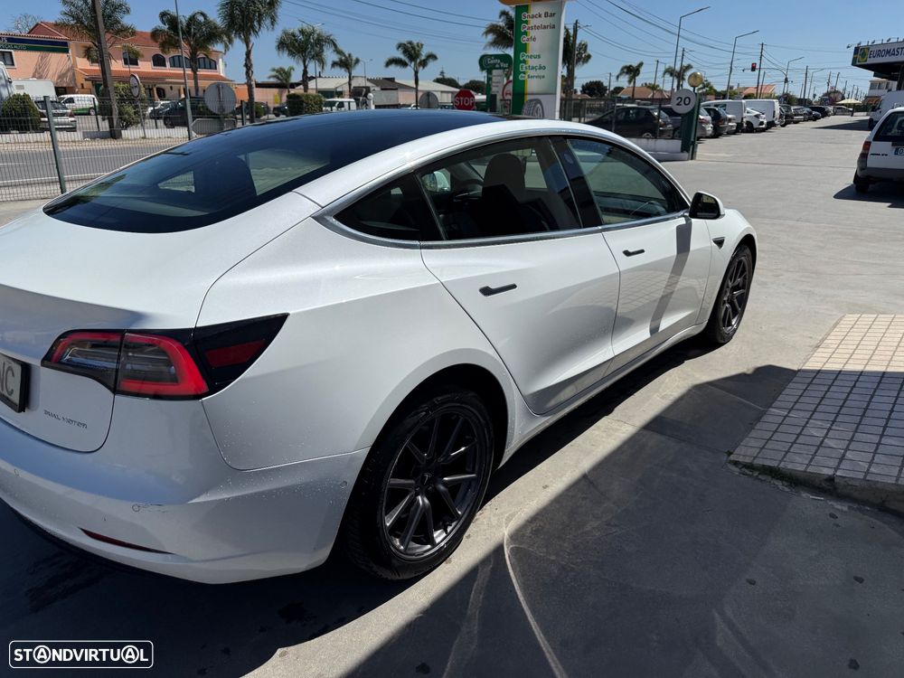 Tesla Model 3 AWD Dual Motor Performance - 6